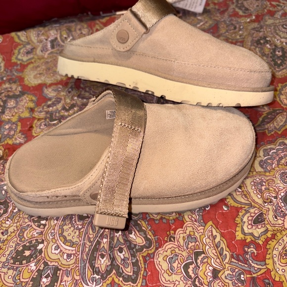 UGG golden star clog - Picture 2 of 3